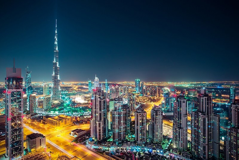 UAE Market Continues to Flourish: Asteco Q2 2022 Real Estate Report